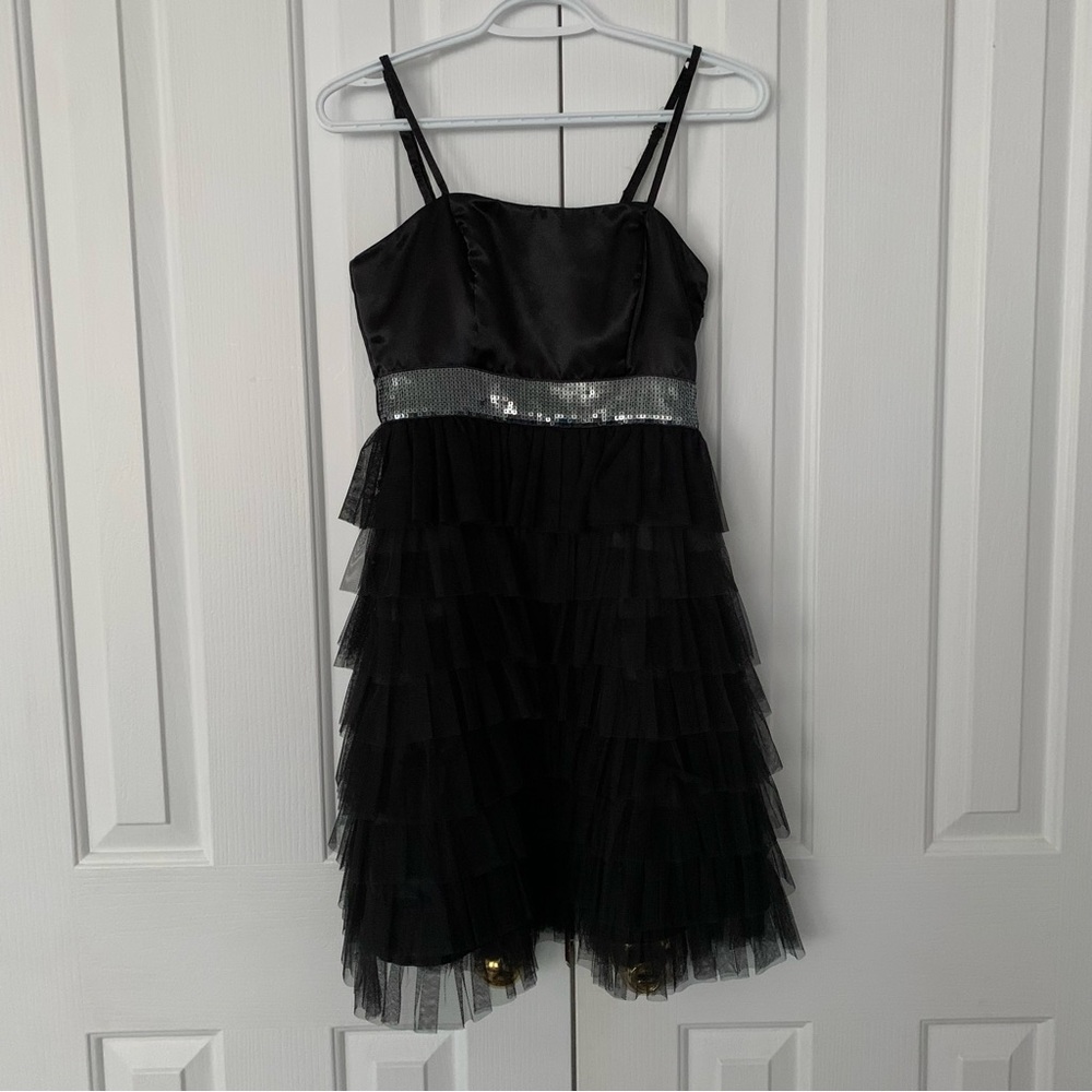 Semi Formal Dress